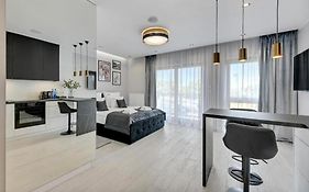 River Apartments